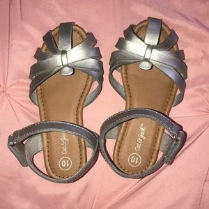 Cat&Jack sandals